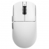 Мишка VGN VXE Dragonfly R1 PRO Wireless White (VXE-R1-PRO-WHT) - Фото 1