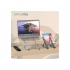 Подставка для ноутбука OfficePro LS320S Silver (LS320S) - Фото 5