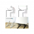 Подставка для ноутбука OfficePro LS320S Silver (LS320S) - Фото 6