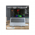 Подставка для ноутбука OfficePro LS320S Silver (LS320S) - Фото 9