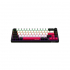 Клавіатура Lorgar KBP70MW Pro RGB Wireless/Bluetooth/USB UA Black/red (LRG-KBP70MW-BK-US) - Фото 2