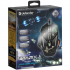 Мишка Defender sTarx GM-390L Black (52390) - Фото 6