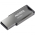 USB флеш накопичувач ADATA 16GB AUV 250 Silver USB 2.0 (AUV250-16G-RBK) - Фото 4