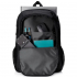 Рюкзак для ноутбука HP 15.6" Prelude Pro Recycled Backpack (1X644AA) - Фото 4