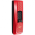 USB флеш накопитель Silicon Power Blaze B50 256 Gb USB 3.0 Red (SP256GBUF3B50V1R) - Фото 1