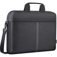 Сумка для ноутбука 17.3" Defender Lite, Black, полистер