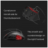 Мишка Zowie EC2-CW Wireless Black (9H.N49BE.A2E) - Фото 8
