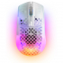 Мишка SteelSeries Aerox 3 Wireless Ghost (SS62610) - Фото 1