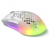 Мишка SteelSeries Aerox 3 Wireless Ghost (SS62610) - Фото 2