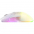 Мишка SteelSeries Aerox 3 Wireless Ghost (SS62610) - Фото 4