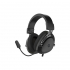 Навушники GamePro HS766 Black (HS766) - Фото 1