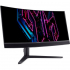 Монитор Acer X34Vbmiiphuzx (UM.CXXEE.V01) - Фото 2