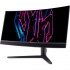 Монитор Acer X34Vbmiiphuzx (UM.CXXEE.V01) - Фото 3