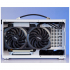 Корпус PcCooler I100W PRO MESH - Фото 3