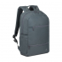 Рюкзак для ноутбука RivaCase 15.6" 8265 Ulsan Dark Grey (8265DarkGrey) - Фото 1