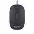 Мишка Gemix GM145 USB White (GM145Wh) - Фото 1