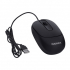 Мишка Gemix GM145 USB White (GM145Wh) - Фото 4