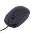 Мишка Gemix GM145 USB White (GM145Wh) - Фото 6