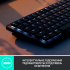 Клавіатура Logitech MX Mechanical Mini Minimalist Graphite (920-010780) - Фото 4