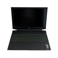 Ноутбук HP Pavilion 15-ec2304nw Ryzen 5 5600H/16/512 SSD/RTX 3050 Ti 4Gb - Class A-