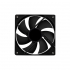 Кулер для корпуса AeroCool Force 12 PWM Black (ACF3-FC01110.11) - Фото 2