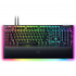 Клавиатура Razer BlackWidow V4 PRO Green Switch USB UA Black (RZ03-04680100-R3M1) - Фото 1