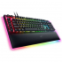 Клавиатура Razer BlackWidow V4 PRO Green Switch USB UA Black (RZ03-04680100-R3M1) - Фото 3