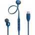Наушники JBL Tune 310C USB-C Blue (JBLT310CBLU) - Фото 1