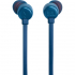 Наушники JBL Tune 310C USB-C Blue (JBLT310CBLU) - Фото 3