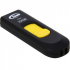USB флеш накопичувач Team 32GB Team C141 Yellow USB 2.0 (TC14132GY01) - Фото 2