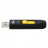 USB флеш накопичувач Team 32GB Team C141 Yellow USB 2.0 (TC14132GY01) - Фото 3
