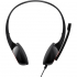 Наушники Havit HV-H202D Black/Red (6939119033705) - Фото 2