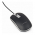 Мишка Gembird MUS-4B-06-BS USB Black-Gray (MUS-4B-06-BS) - Фото 2