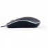 Мишка Gembird MUS-4B-06-BS USB Black-Gray (MUS-4B-06-BS) - Фото 3
