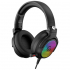 Навушники GamePro HS1300 RGB 7.1 Black (HS1300) - Фото 1