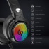 Навушники GamePro HS1300 RGB 7.1 Black (HS1300) - Фото 12