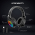 Навушники GamePro HS1300 RGB 7.1 Black (HS1300) - Фото 5
