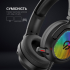 Навушники GamePro HS1300 RGB 7.1 Black (HS1300) - Фото 9