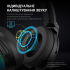 Навушники GamePro HS1300 RGB 7.1 Black (HS1300) - Фото 10