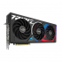 Видеокарта ASUS GeForce RTX4070Ti SUPER 16Gb ROG STRIX OC GAMING (ROG-STRIX-RTX4070TIS-O16G-GAMING) - Фото 3