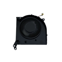 Вентилятор (кулер) CPU для Lenovo Legion 5 PRO 15ACH6, 16ITH6H, R9000P, Y9000P 2021, (5V-0.5A) orig
