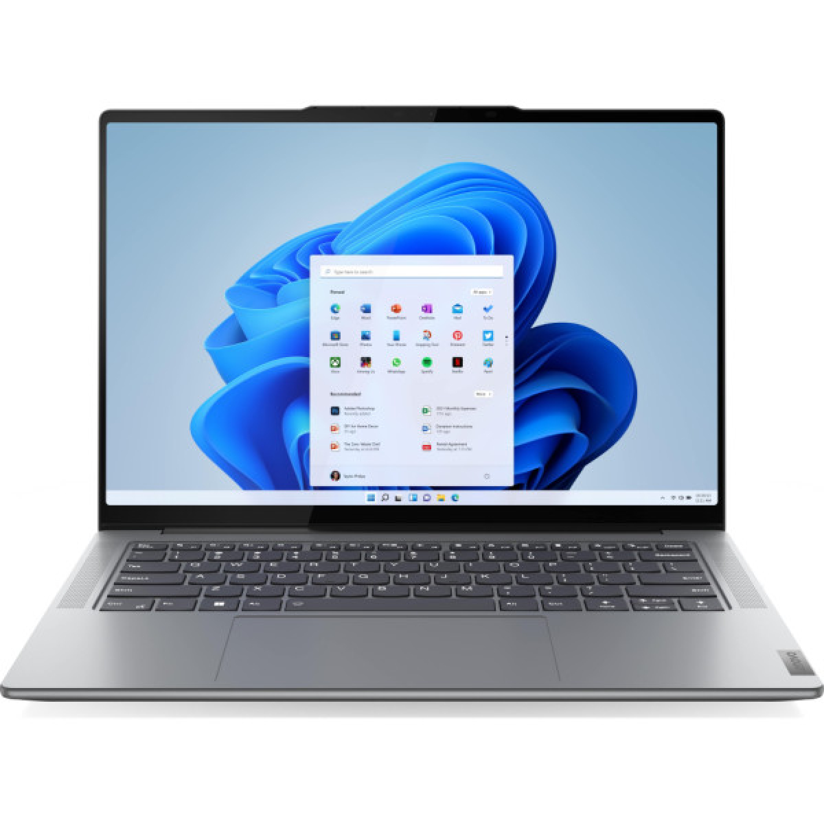 Ноутбук Lenovo Yoga Pro7 14IMH9 (83E200AFRA) - Фото 1