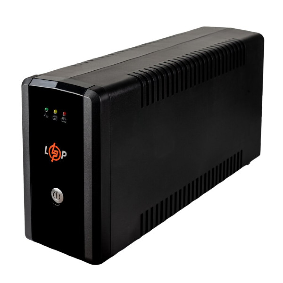 Пристрій безперебійного живлення LogicPower LP 400VA 4Pro, 240W (21948) - Фото 1