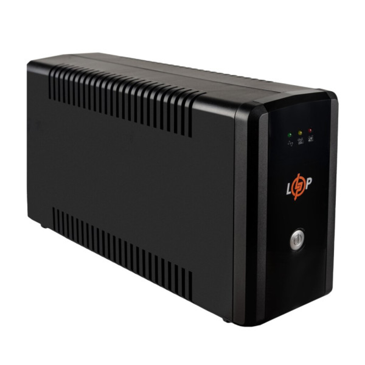 Пристрій безперебійного живлення LogicPower LP 400VA 4Pro, 240W (21948) - Фото 3