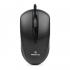 Мишка REAL-EL RM-211 USB Black - Фото 3