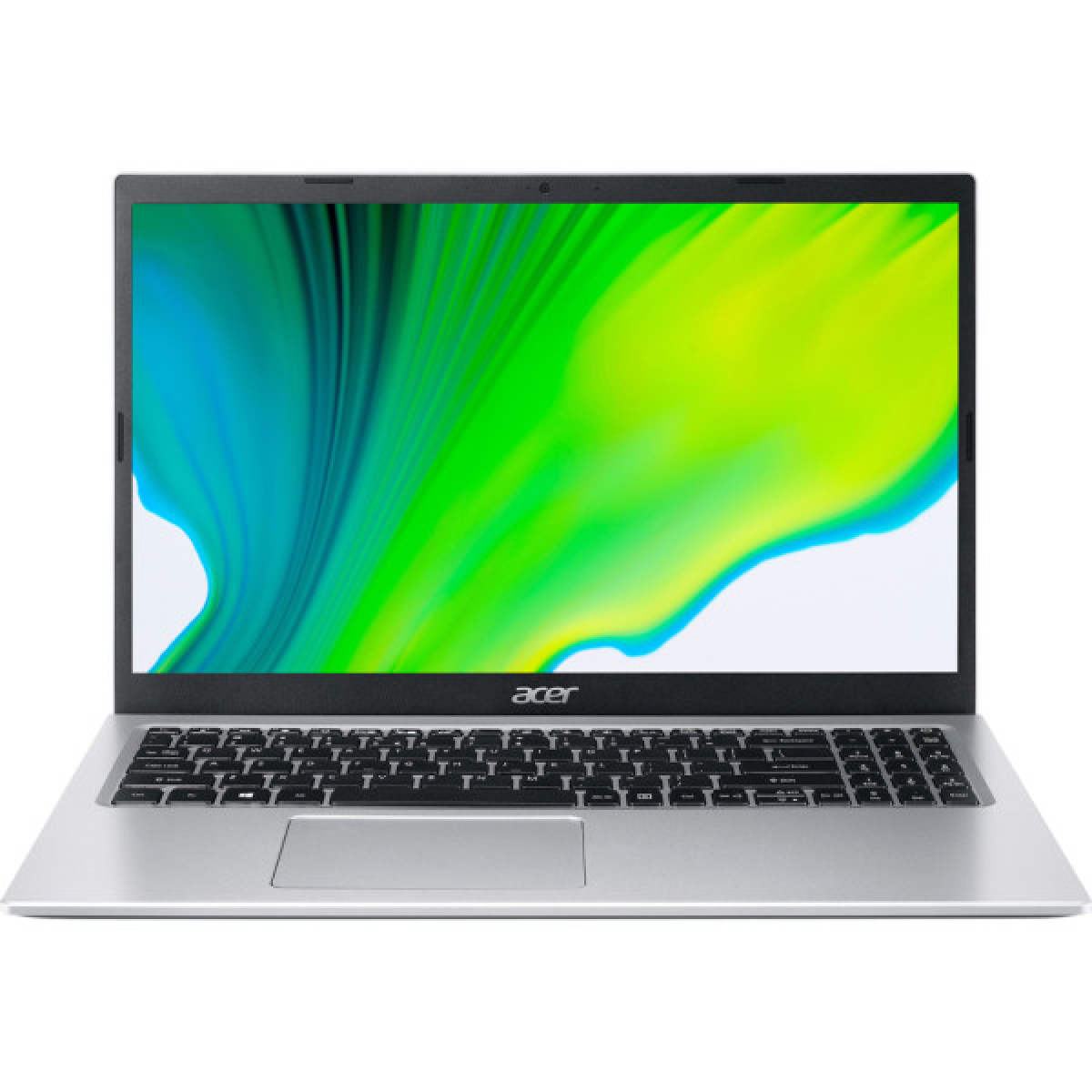Ноутбук Acer Aspire 3 A315-35-P1GN (NX.A6LEU.02S) - Фото 1
