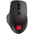 Мишка Canyon Crusader GMW-13 RGB Wireless Black (CND-SGMW13) - Фото 1