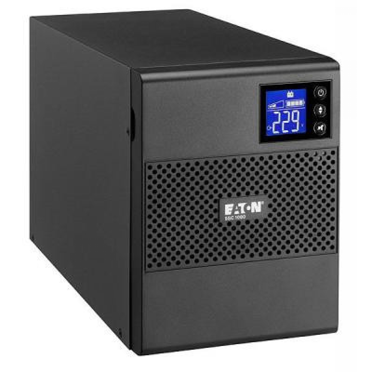 Пристрій безперебійного живлення Eaton 5SC 1500VA (9210-6399) - Фото 1