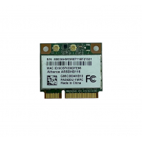 Модуль WI-FI Mini Pci-e Qualcomm Atheros (AR5BHB116) 2.4GHz, 5GHz/300 Mbps