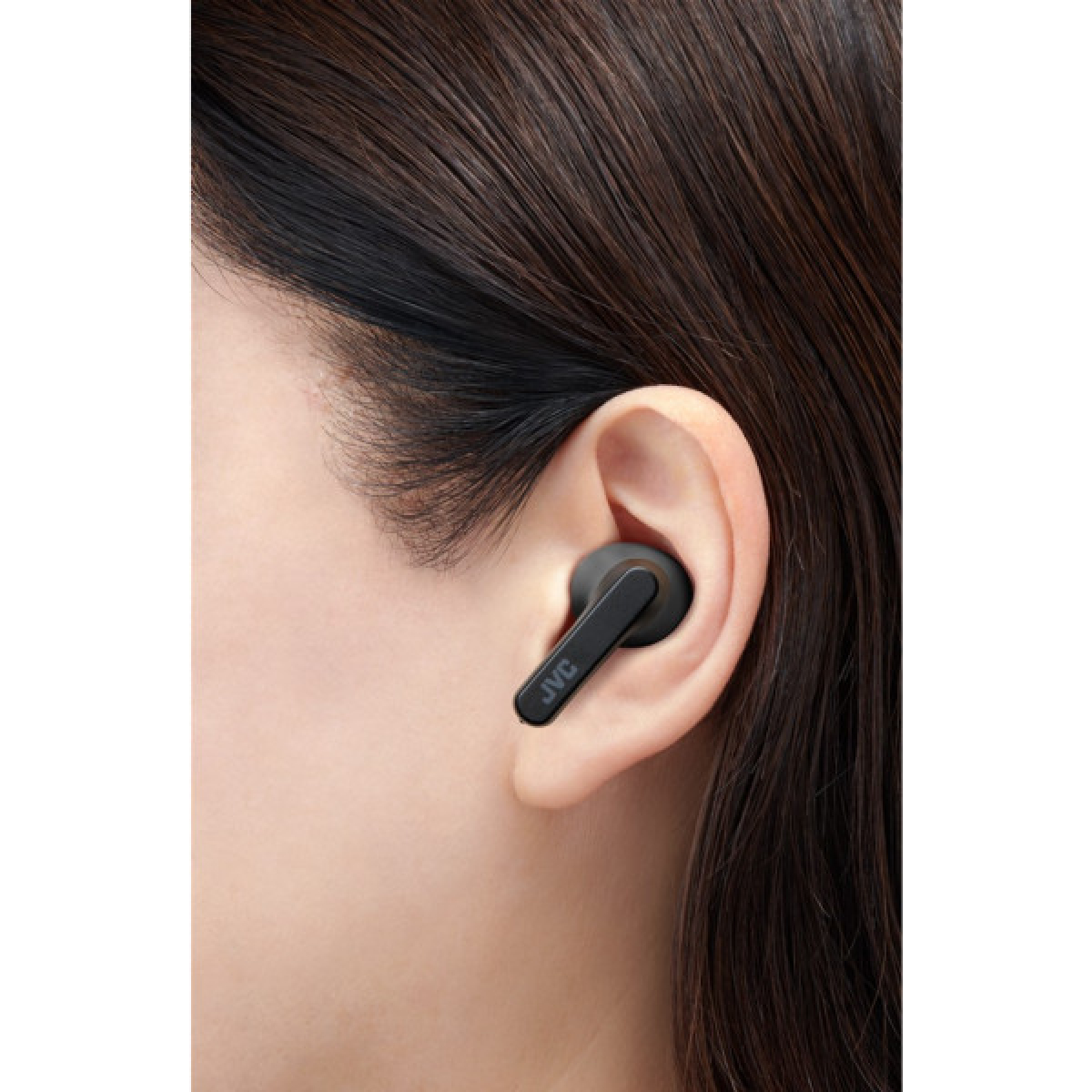 Навушники JVC HA-A9T Black (HA-A9T-B-E) - Фото 5